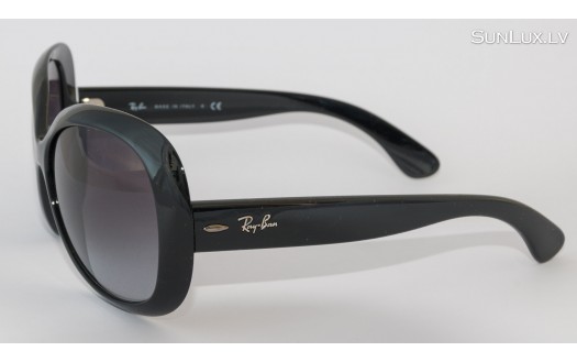Ray-Ban Jackie Ohh Ii (RB4098 601/8G 60mm) saules brilles